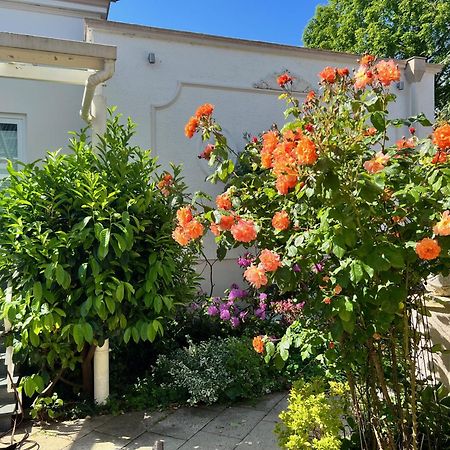 Villa Rosengarten Auf Der Sonneninsel Fehmarn Zimmer foto