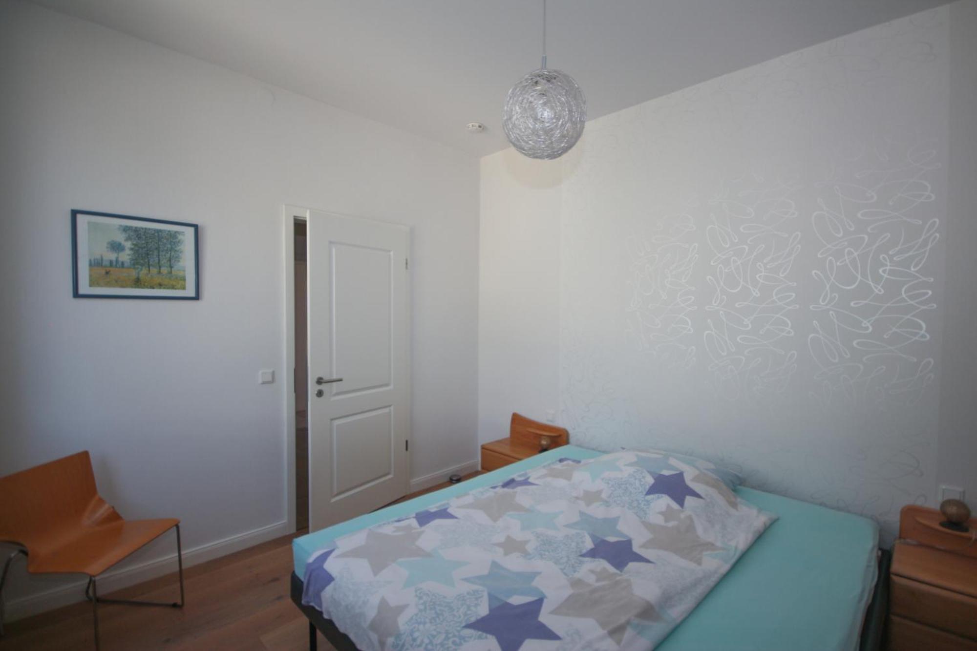 Villa Rosengarten Auf Der Sonneninsel Fehmarn Zimmer foto