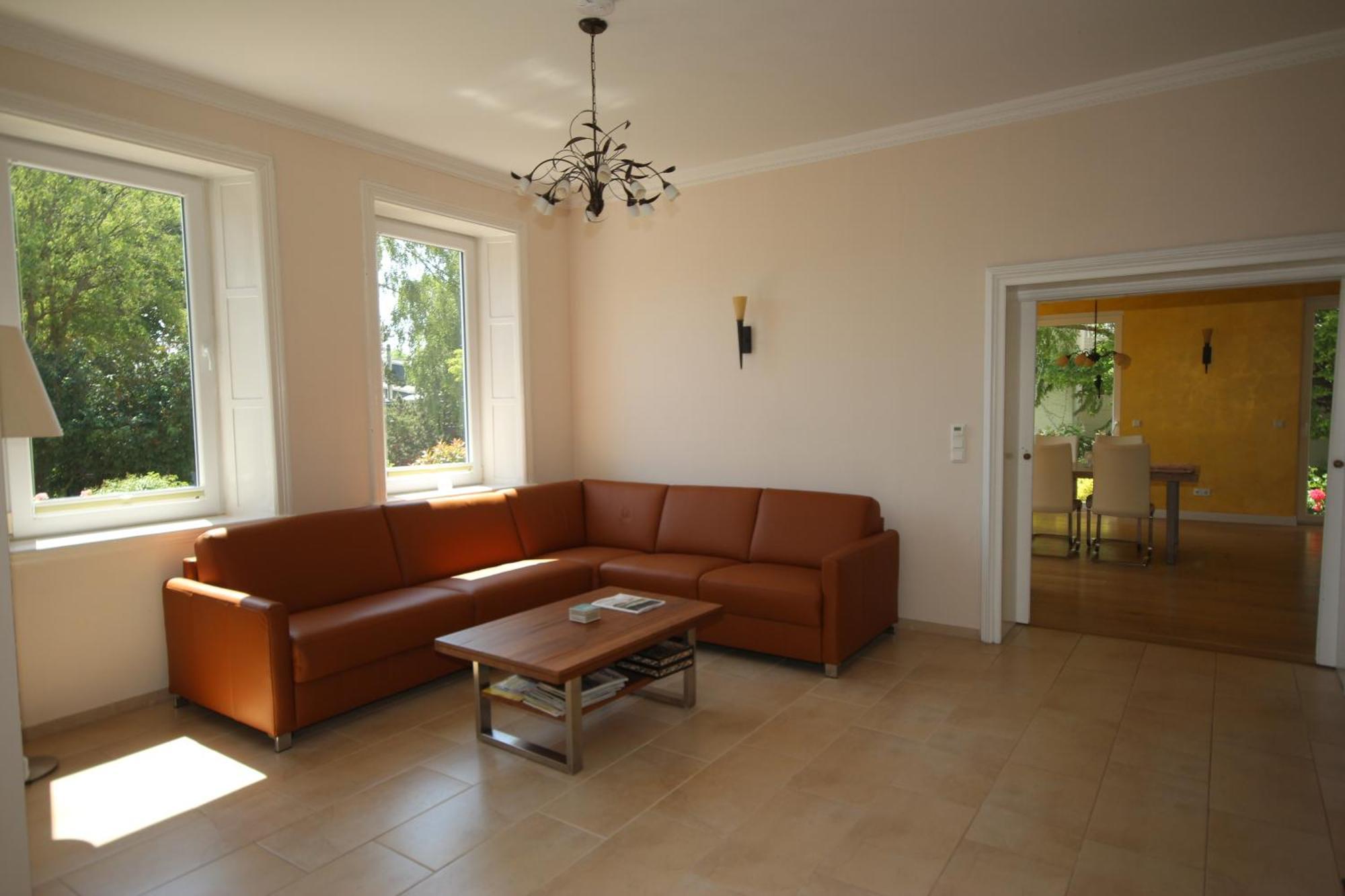 Villa Rosengarten Auf Der Sonneninsel Fehmarn Zimmer foto