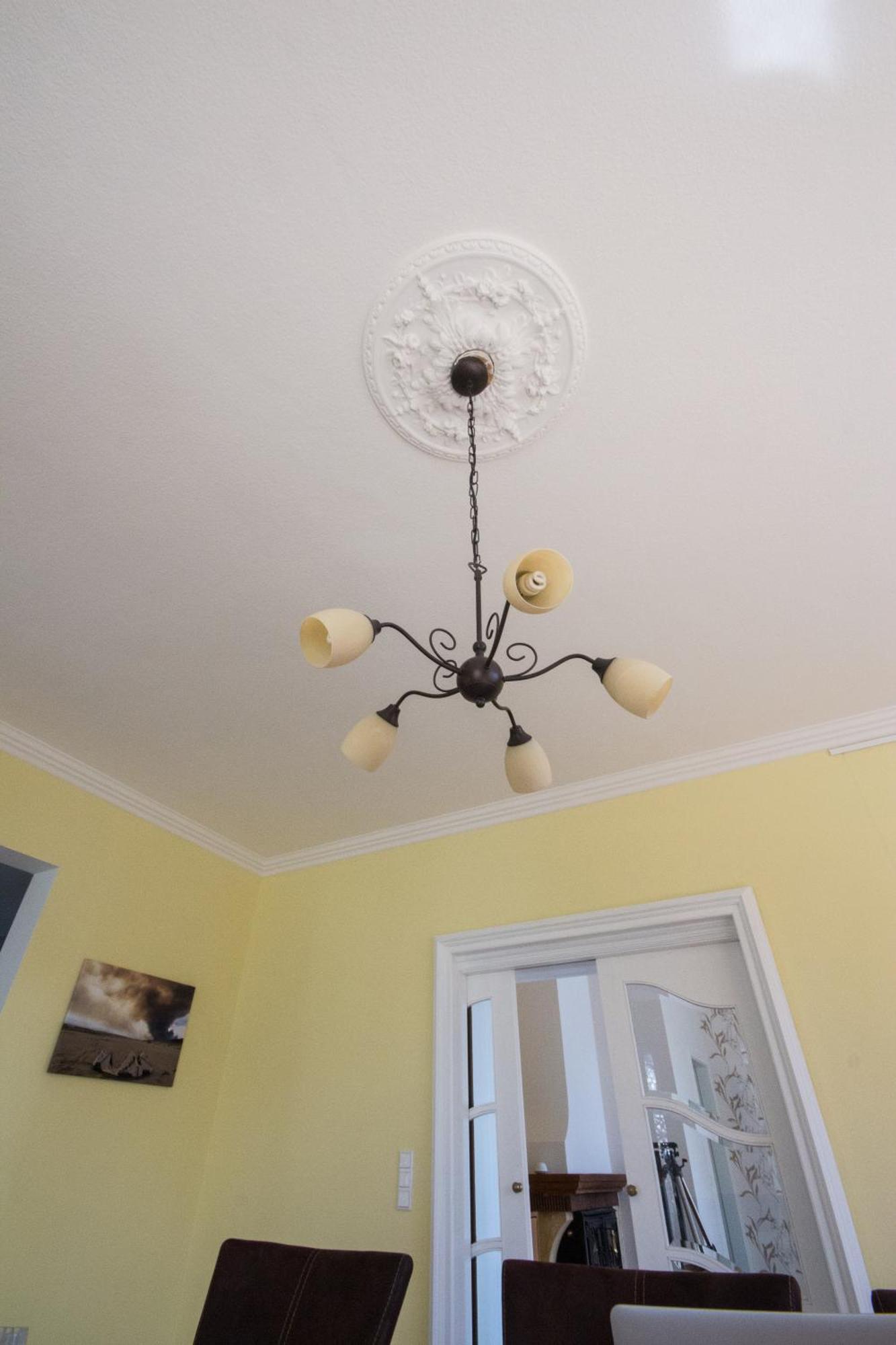 Villa Rosengarten Auf Der Sonneninsel Fehmarn Zimmer foto