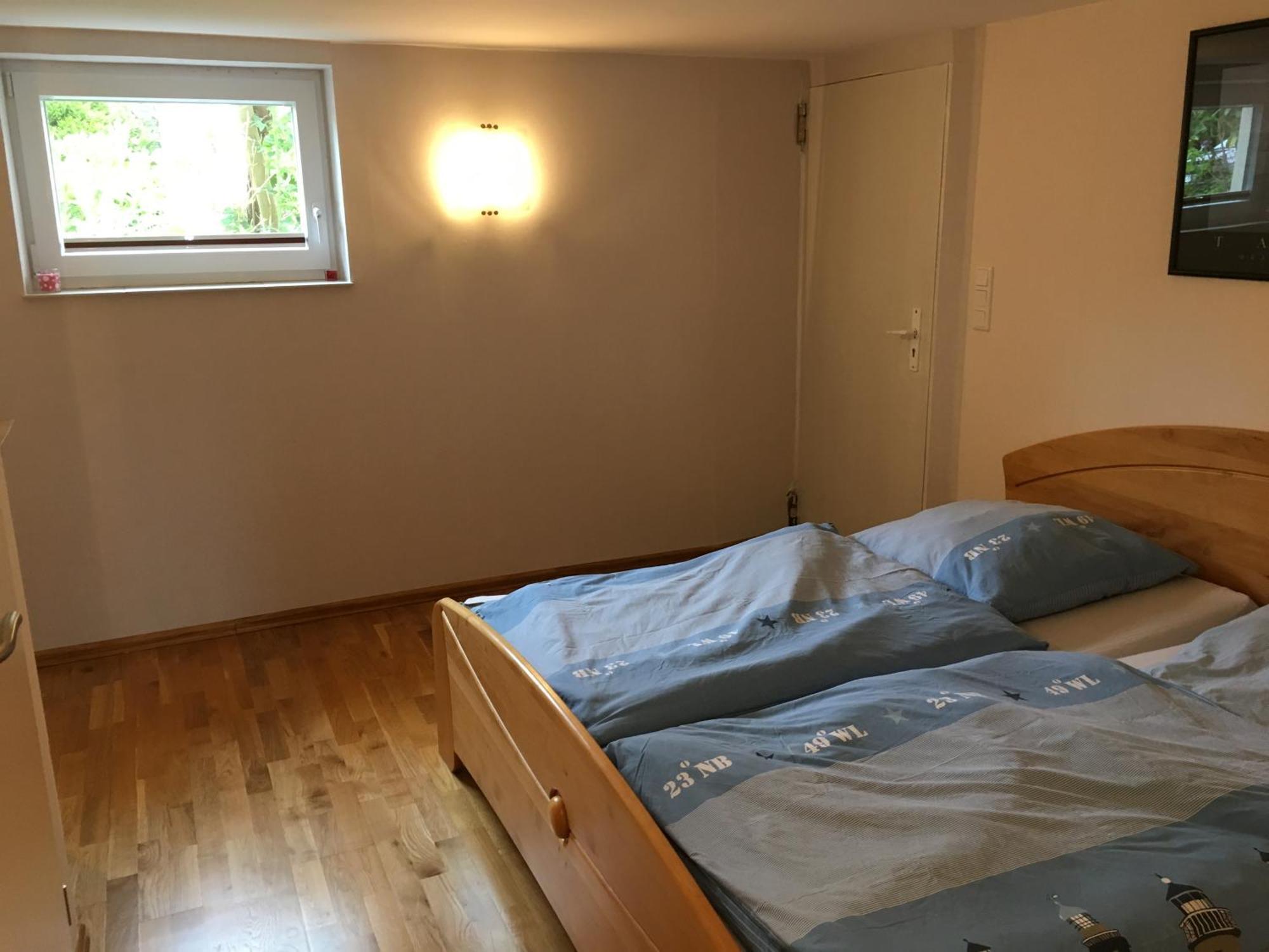Villa Rosengarten Auf Der Sonneninsel Fehmarn Zimmer foto