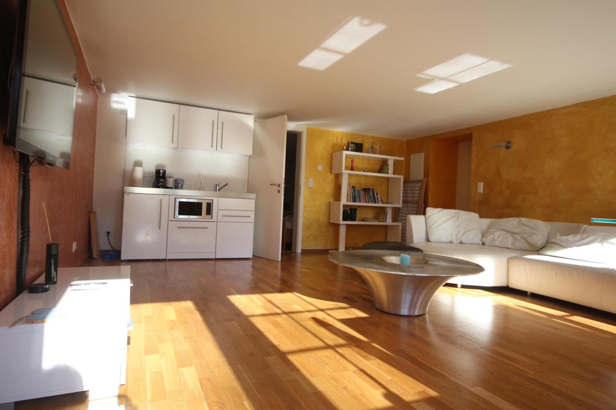 Villa Rosengarten Auf Der Sonneninsel Fehmarn Zimmer foto