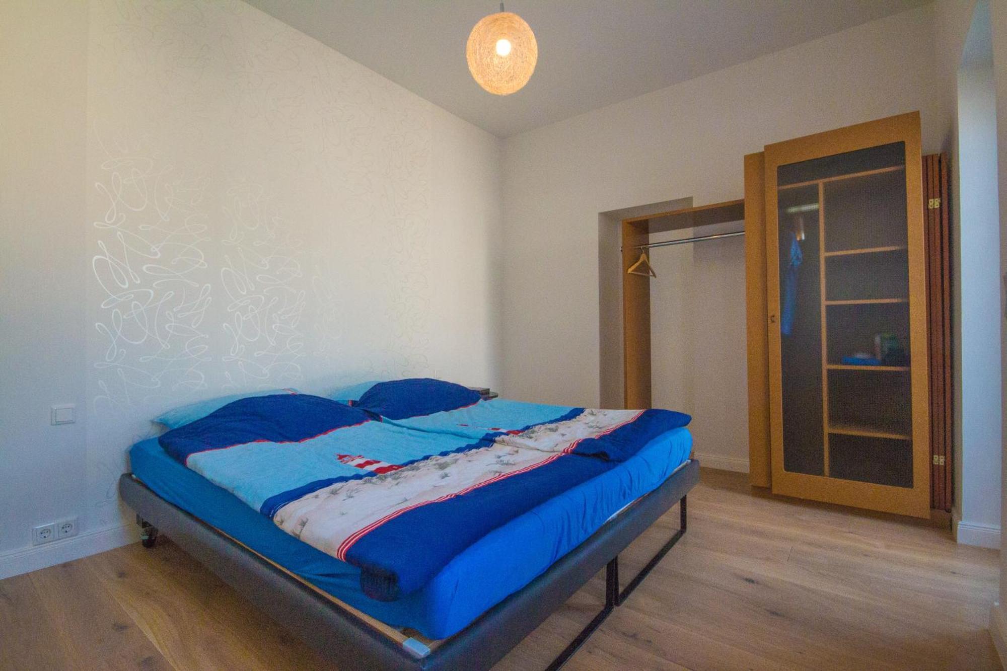 Villa Rosengarten Auf Der Sonneninsel Fehmarn Zimmer foto
