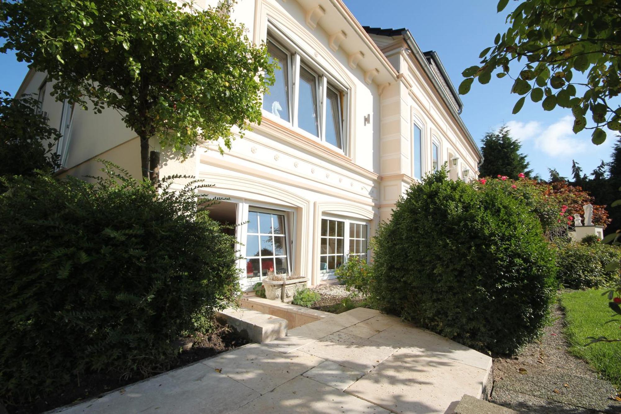 Villa Rosengarten Auf Der Sonneninsel Fehmarn Zimmer foto